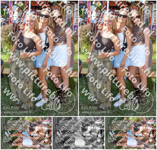 Evenement foto: Zomerfestival Serie 2581