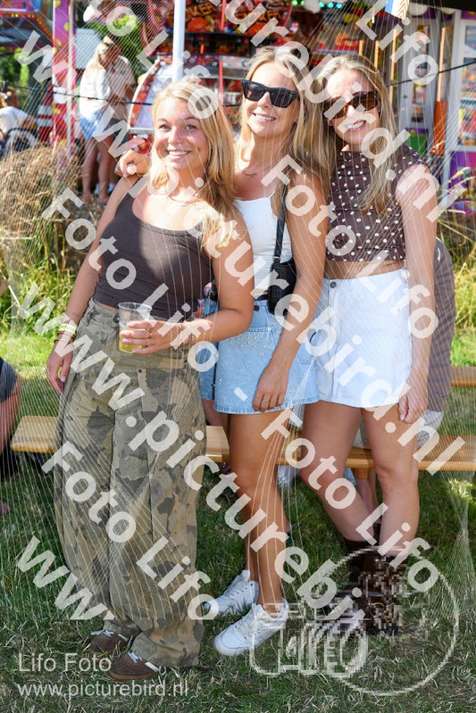 Evenement foto: Zomerfestival Serie 2581