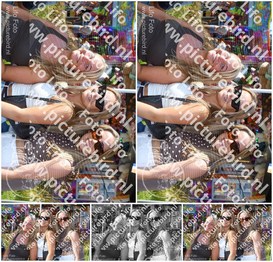Evenement foto: Zomerfestival Serie 2581
