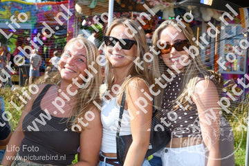 Evenement foto: Zomerfestival Serie 2581