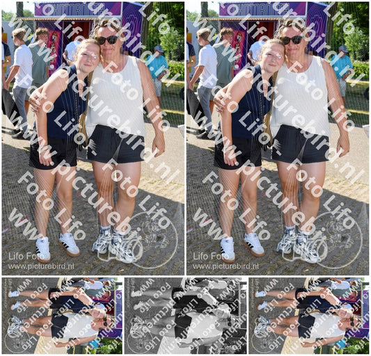 Evenement foto: Zomerfestival Serie 2581