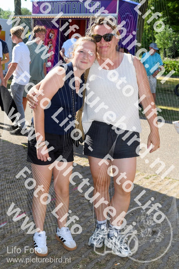 Evenement foto: Zomerfestival Serie 2581