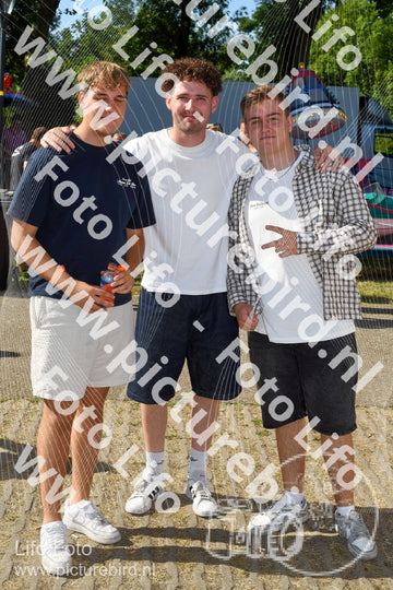 Evenement foto: Zomerfestival Serie 2581