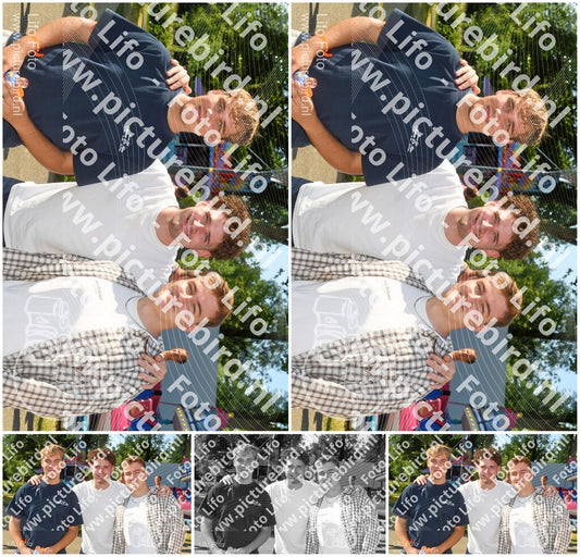 Evenement foto: Zomerfestival Serie 2581