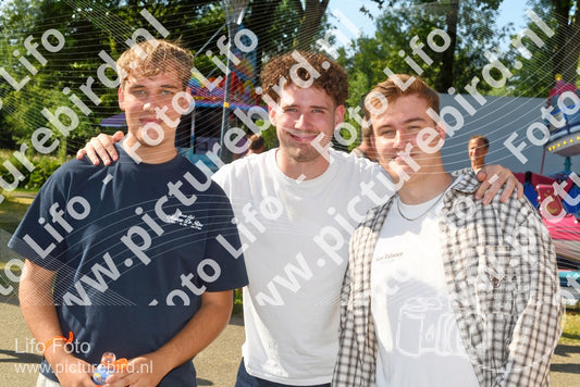 Evenement foto: Zomerfestival Serie 2581