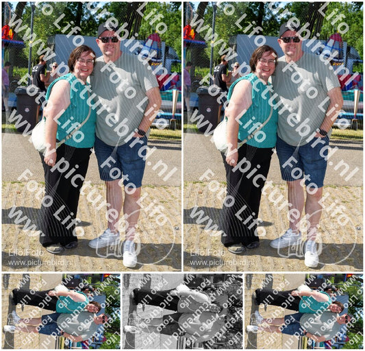 Evenement foto: Zomerfestival Serie 2581