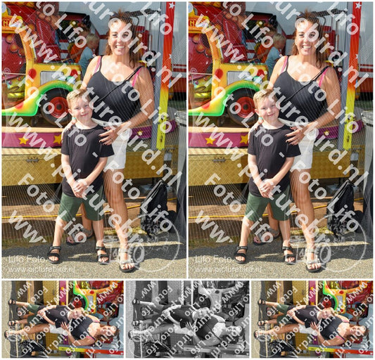 Evenement foto: Zomerfestival Serie 2581