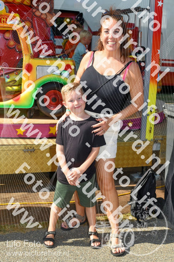 Evenement foto: Zomerfestival Serie 2581
