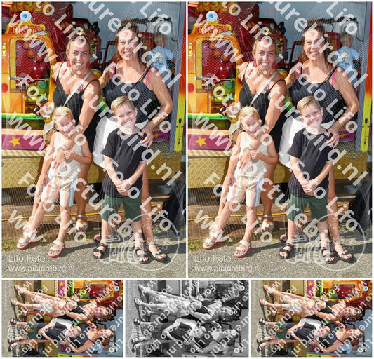 Evenement foto: Zomerfestival Serie 2581