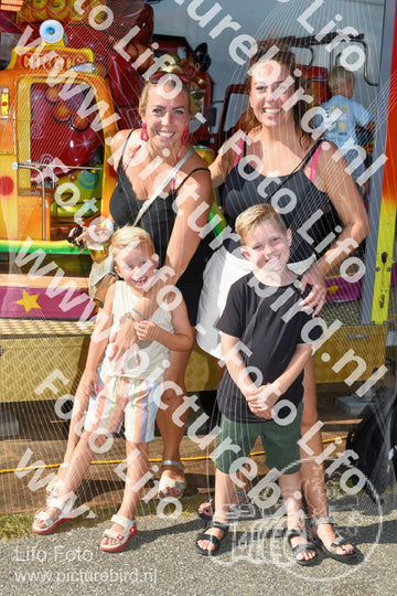 Evenement foto: Zomerfestival Serie 2581