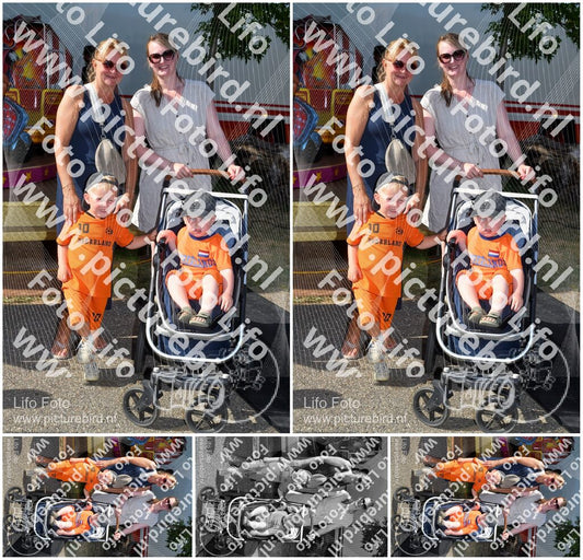 Evenement foto: Zomerfestival Serie 2581