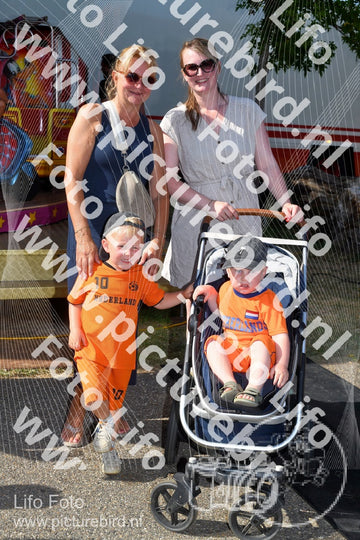 Evenement foto: Zomerfestival Serie 2581