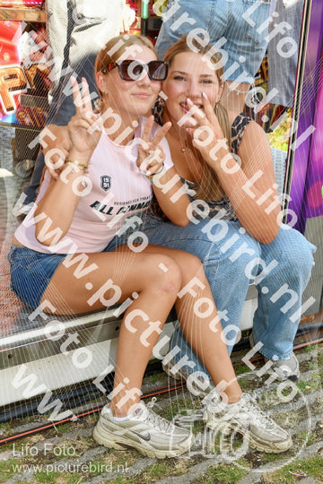 Evenement foto: Zomerfestival Serie 2581
