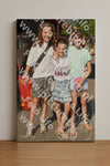 Evenement foto: Zomerfestival Serie 2581