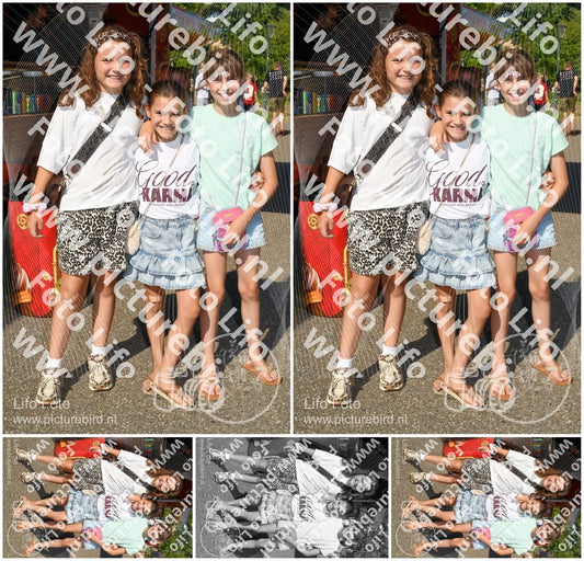 Evenement foto: Zomerfestival Serie 2581