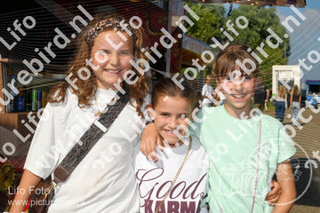 Evenement foto: Zomerfestival Serie 2581