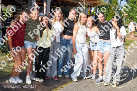 Evenement foto: Zomerfestival Serie 2581