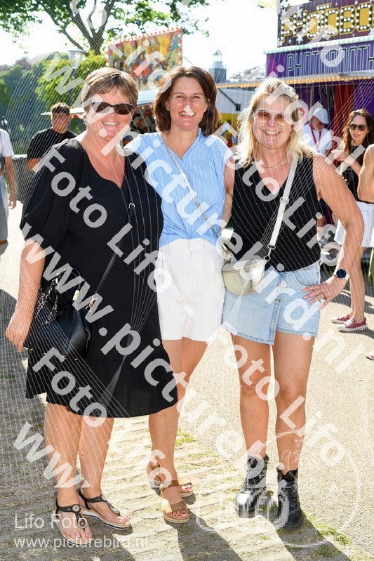 Evenement foto: Zomerfestival Serie 2581