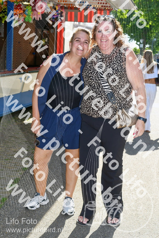 Evenement foto: Zomerfestival Serie 2581