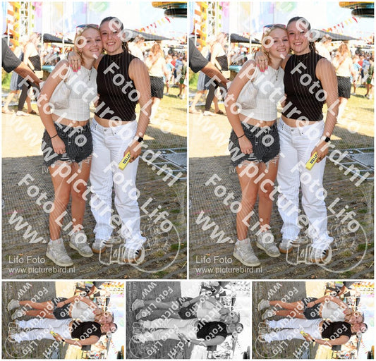 Evenement foto: Zomerfestival Serie 2581