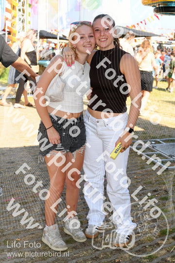 Evenement foto: Zomerfestival Serie 2581