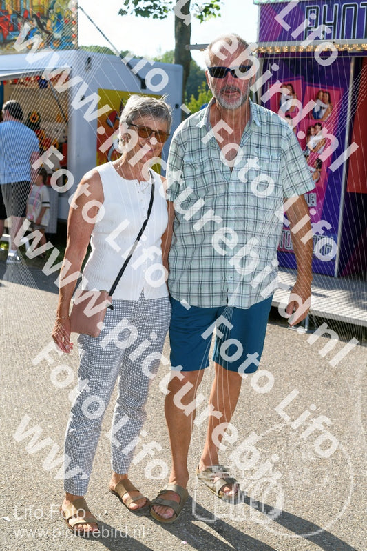 Evenement foto: Zomerfestival Serie 2581
