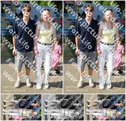 Evenement foto: Zomerfestival Serie 2581