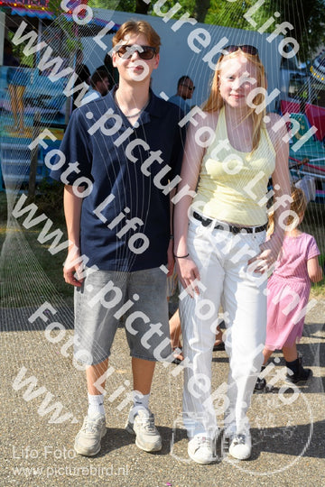 Evenement foto: Zomerfestival Serie 2581