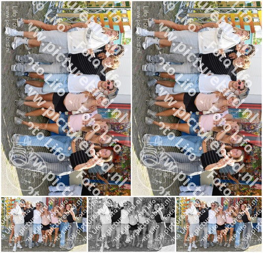 Evenement foto: Zomerfestival Serie 2581