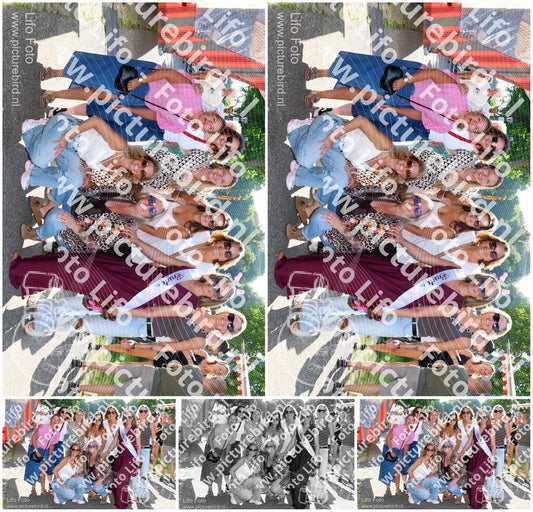 Evenement foto: Zomerfestival Serie 2581