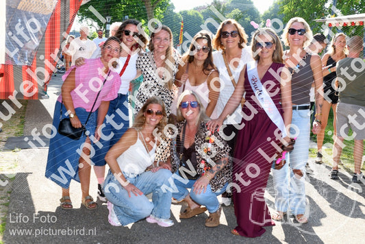 Evenement foto: Zomerfestival Serie 2581