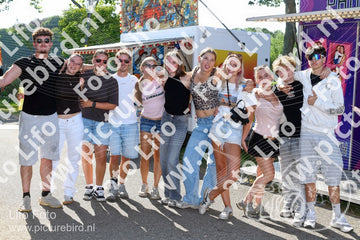 Evenement foto: Zomerfestival Serie 2581