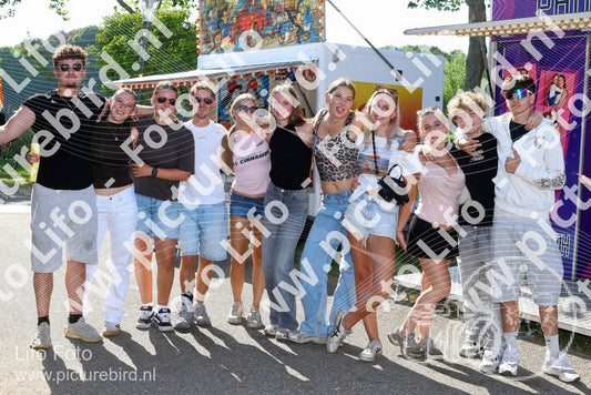 Evenement foto: Zomerfestival Serie 2581