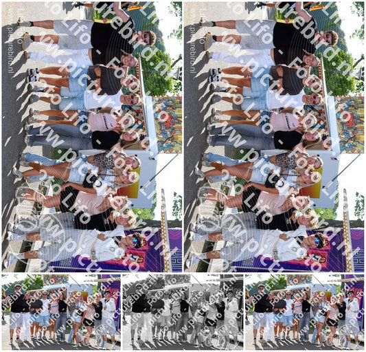 Evenement foto: Zomerfestival Serie 2581