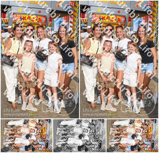 Evenement foto: Zomerfestival Serie 2581