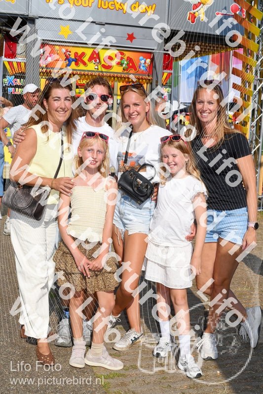 Evenement foto: Zomerfestival Serie 2581