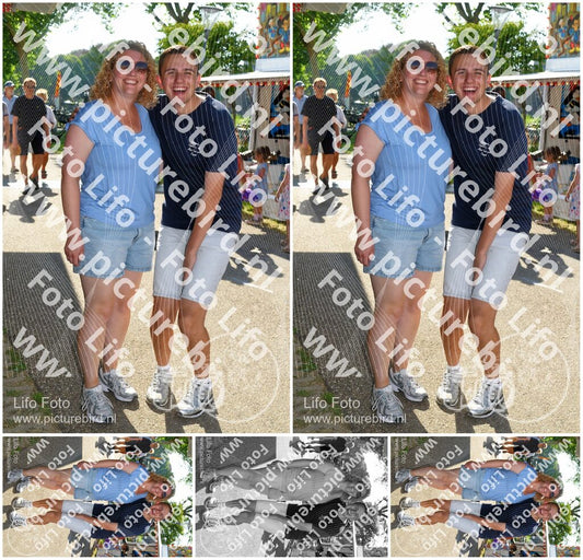 Evenement foto: Zomerfestival Serie 2581