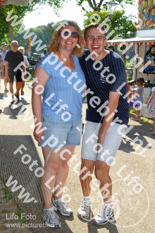 Evenement foto: Zomerfestival Serie 2581