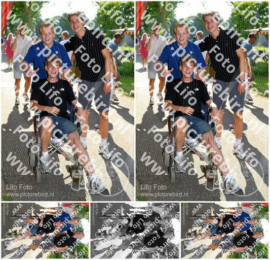 Evenement foto: Zomerfestival Serie 2581
