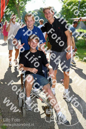Evenement foto: Zomerfestival Serie 2581