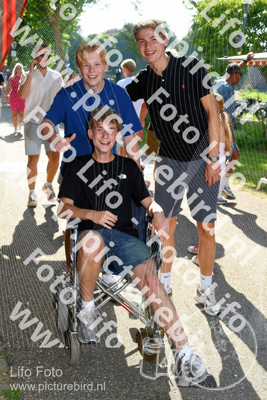 Evenement foto: Zomerfestival Serie 2581