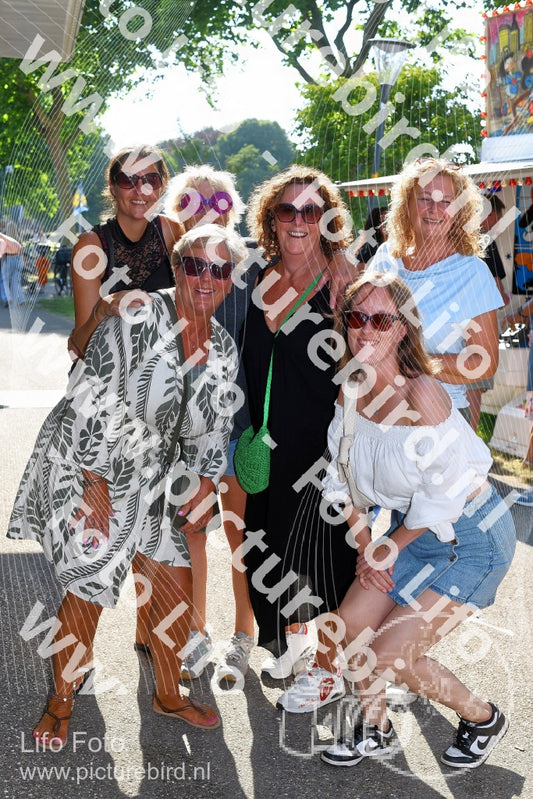 Evenement foto: Zomerfestival Serie 2581