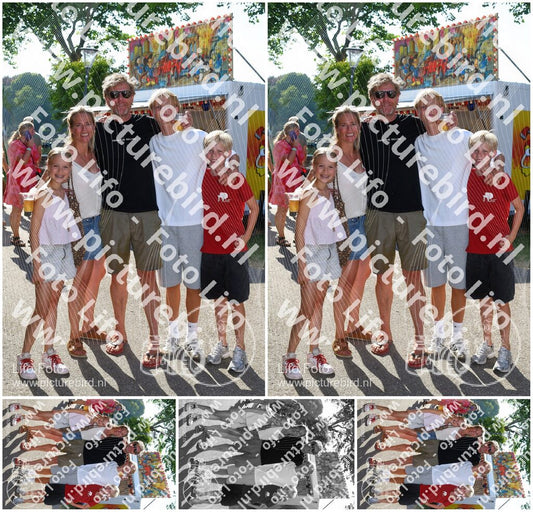 Evenement foto: Zomerfestival Serie 2581