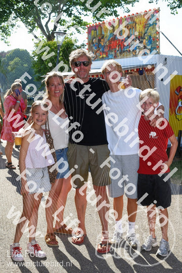 Evenement foto: Zomerfestival Serie 2581