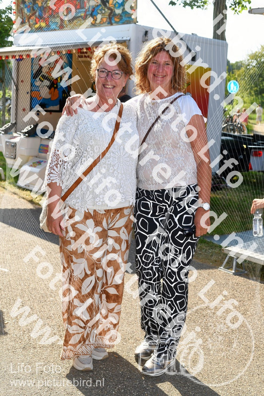 Evenement foto: Zomerfestival Serie 2581