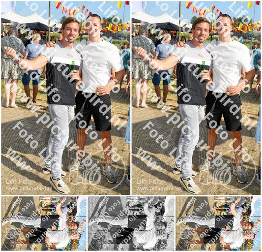 Evenement foto: Zomerfestival Serie 2581