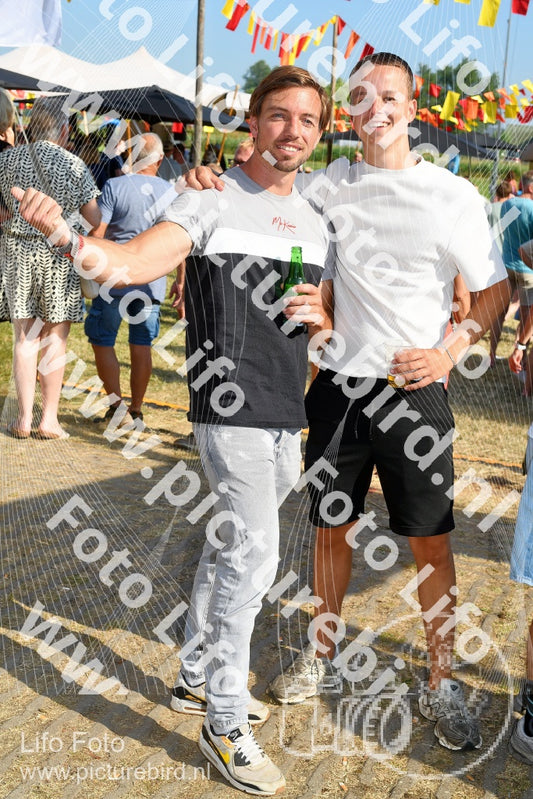 Evenement foto: Zomerfestival Serie 2581
