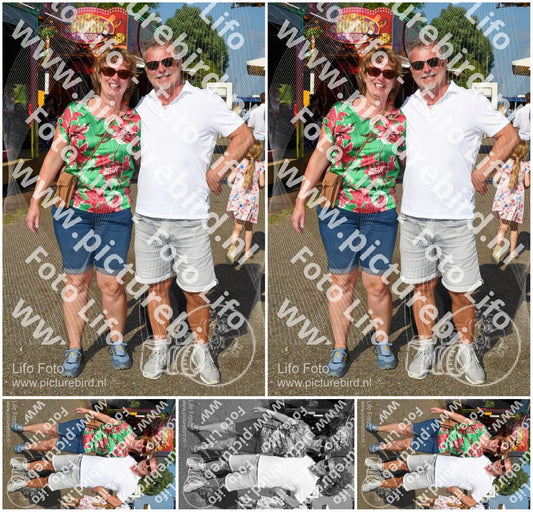 Evenement foto: Zomerfestival Serie 2581