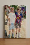 Evenement foto: Zomerfestival Serie 2581