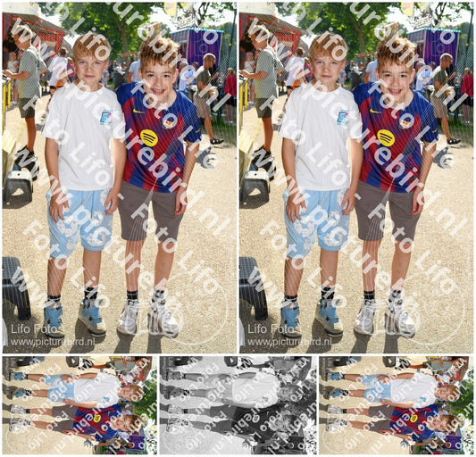 Evenement foto: Zomerfestival Serie 2581